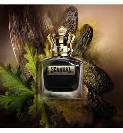 Scandal for Men Le Parfum - Eau de Parfum Scandal for Men Le Parfum - Eau de Parfum